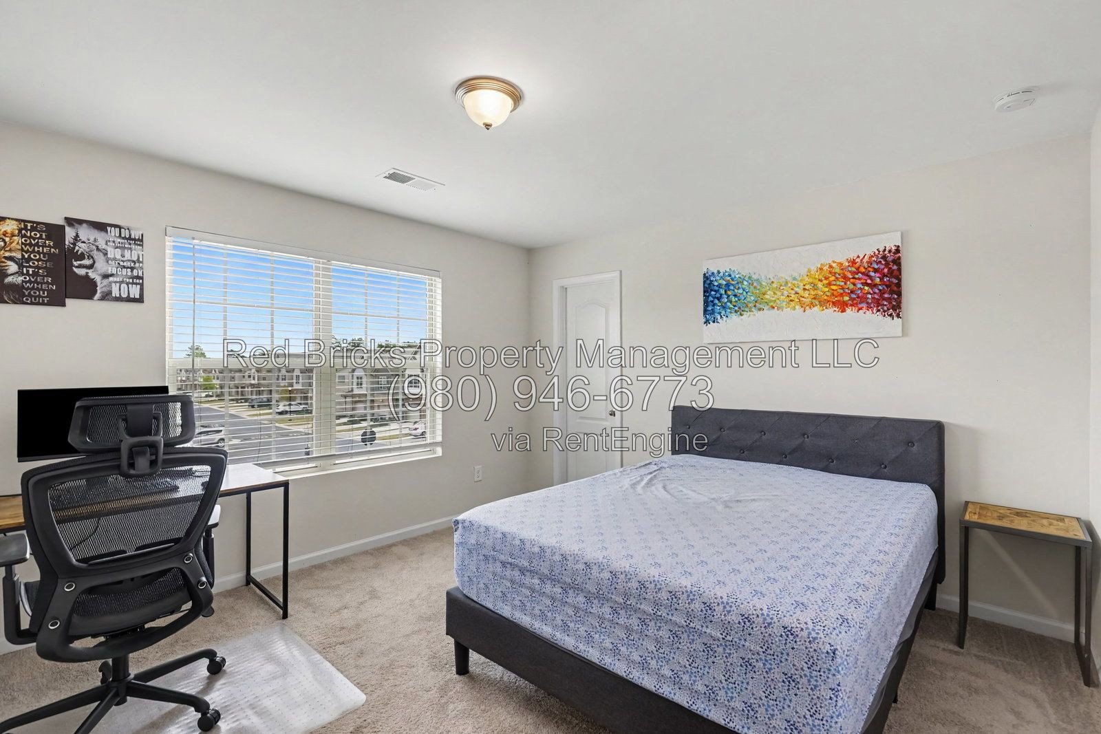 3-Bedroom, 3.5-Bath Townhome in The Greens with Garage & Community Pool property image
