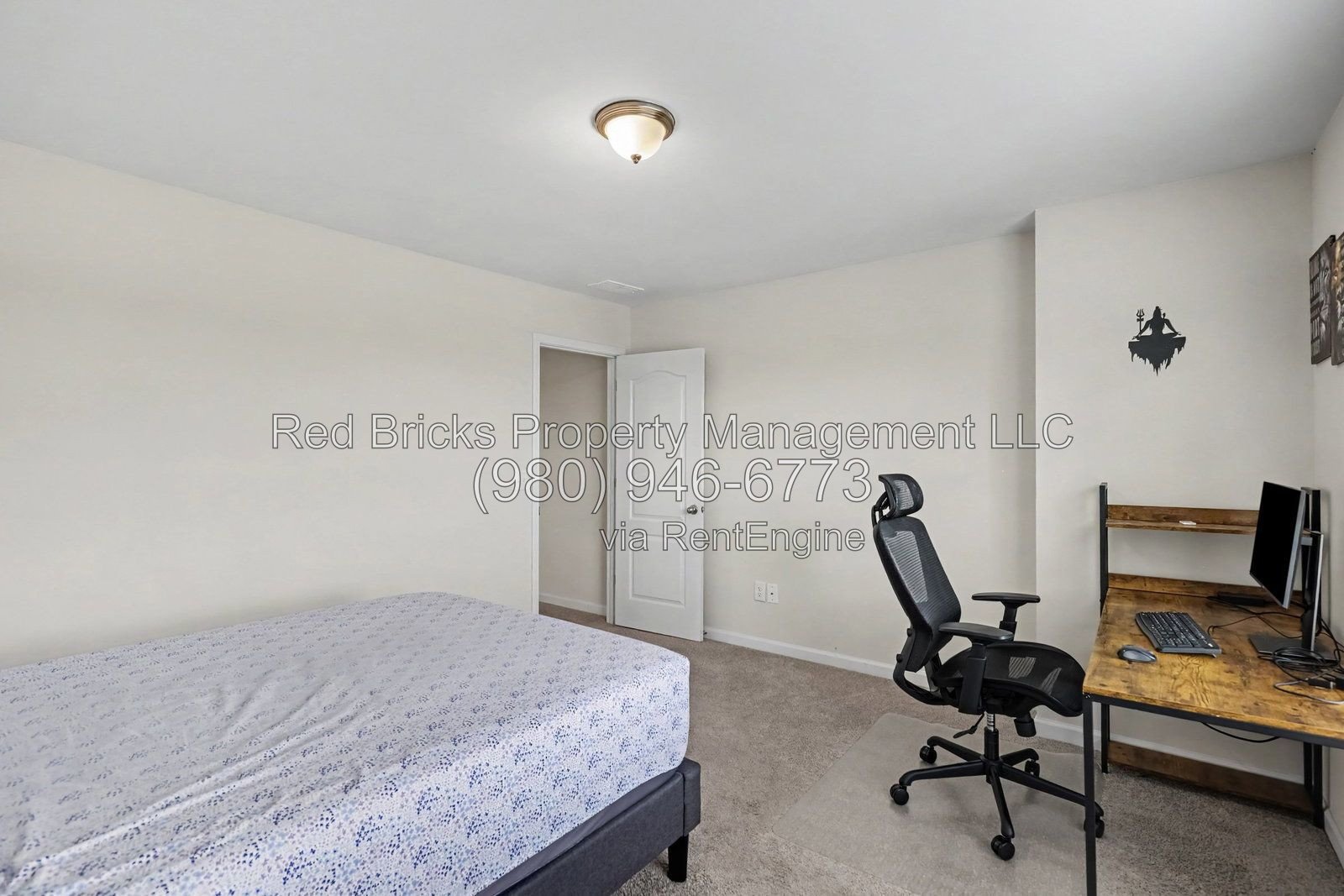 3-Bedroom, 3.5-Bath Townhome in The Greens with Garage & Community Pool property image