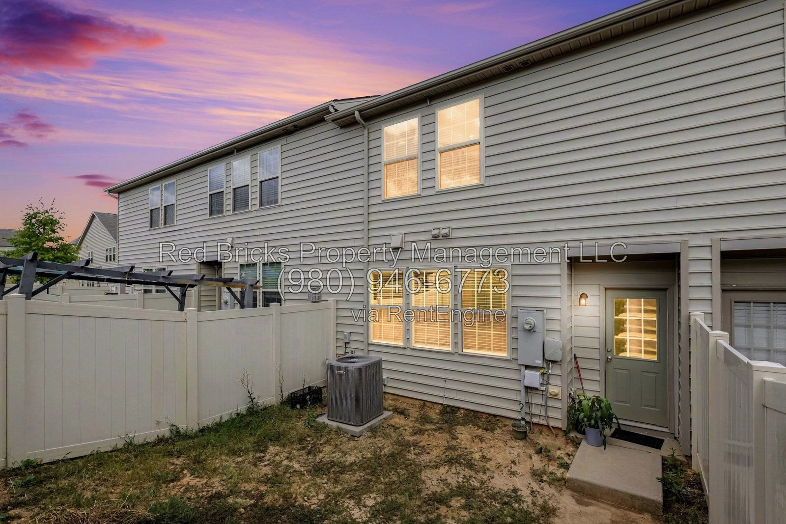 3-Bedroom, 3.5-Bath Townhome in The Greens with Garage & Community Pool property image