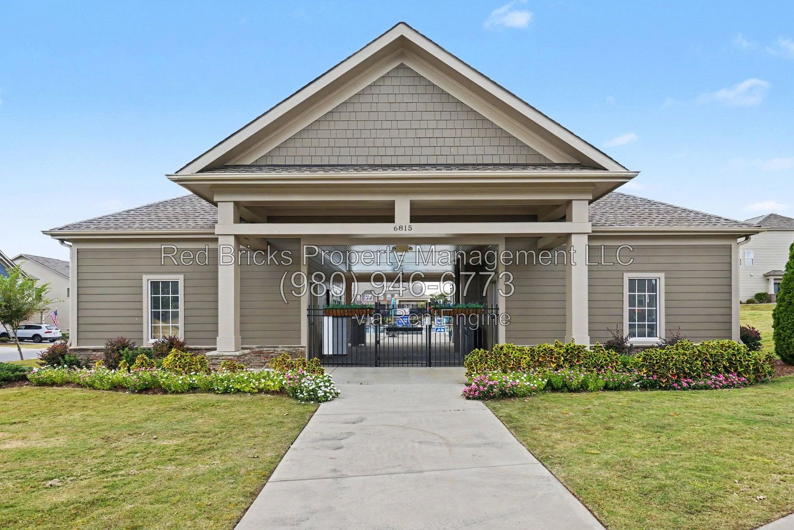 3-Bedroom, 3.5-Bath Townhome in The Greens with Garage & Community Pool property image