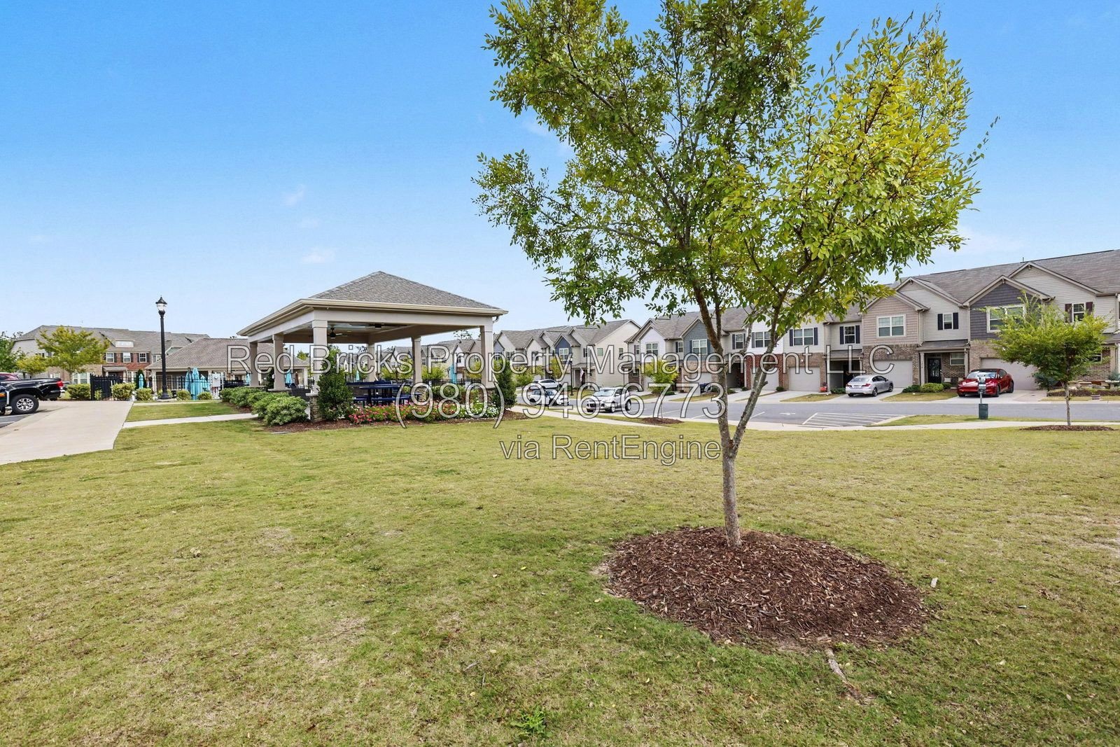 3-Bedroom, 3.5-Bath Townhome in The Greens with Garage & Community Pool property image
