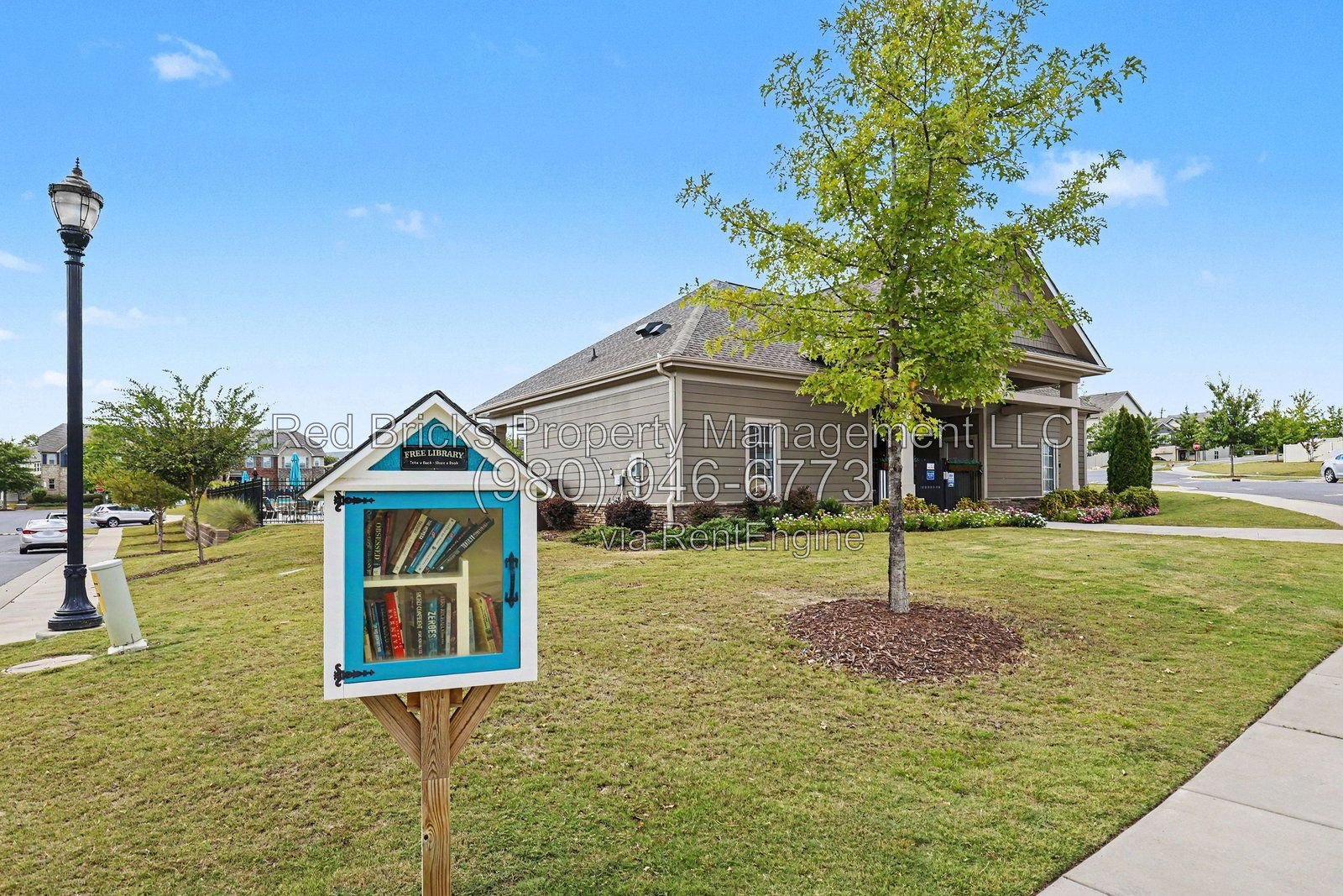 3-Bedroom, 3.5-Bath Townhome in The Greens with Garage & Community Pool property image