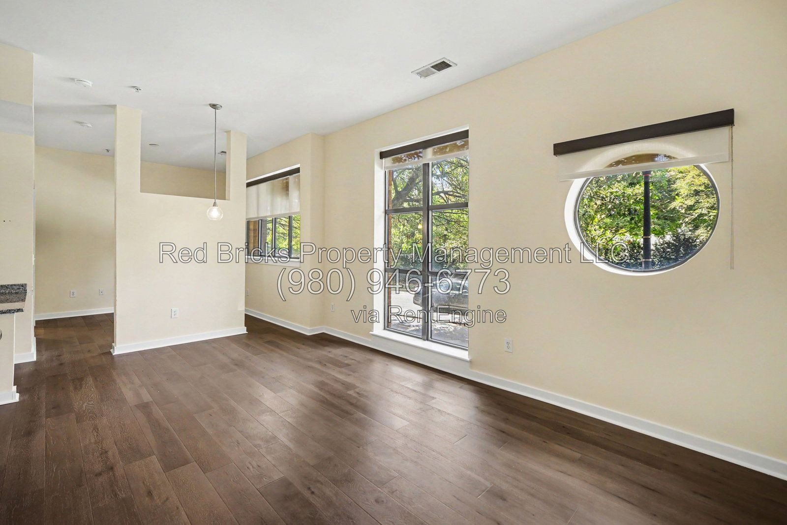 Ground-Floor 1BR/1BA Condo in Court 6 – Uptown Charlotte property image