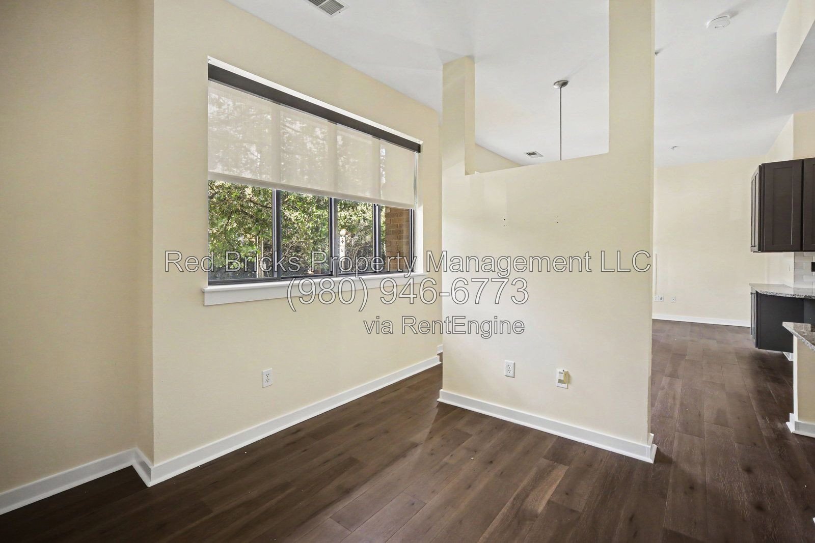 Ground-Floor 1BR/1BA Condo in Court 6 – Uptown Charlotte property image