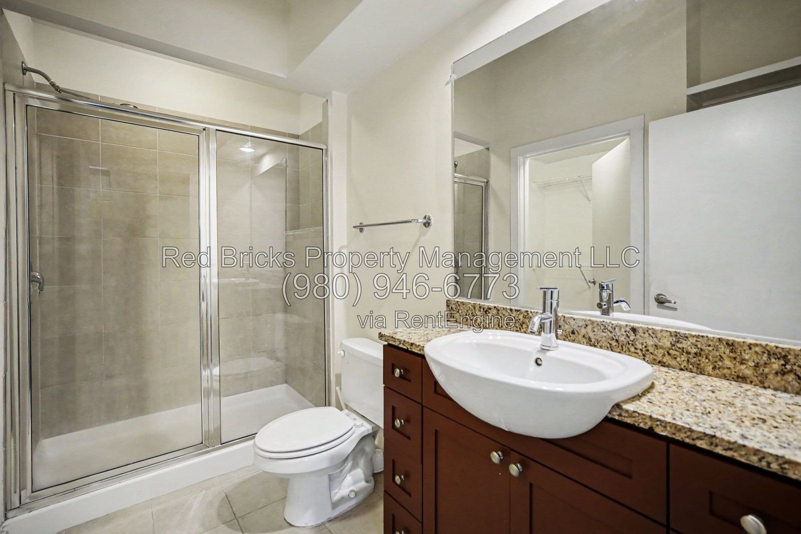 Ground-Floor 1BR/1BA Condo in Court 6 – Uptown Charlotte property image