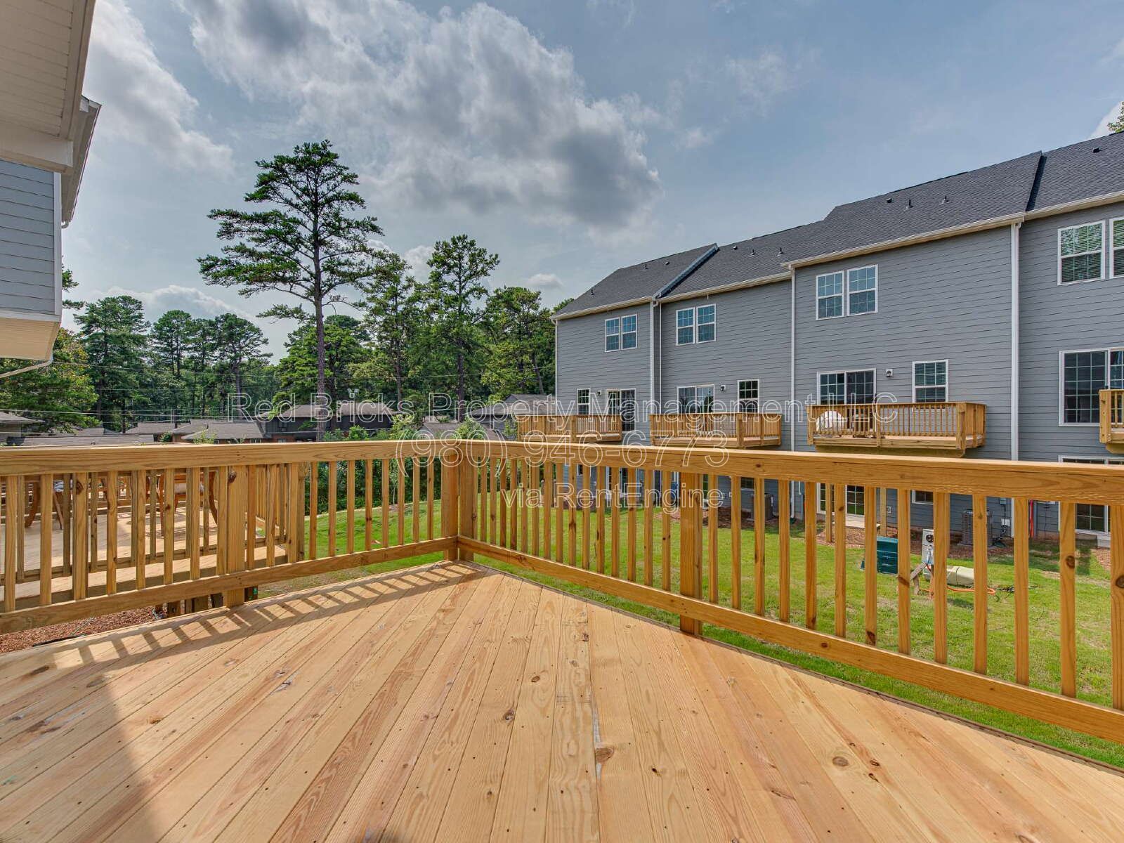 Spacious Townhome Just Minutes from Uptown! property image