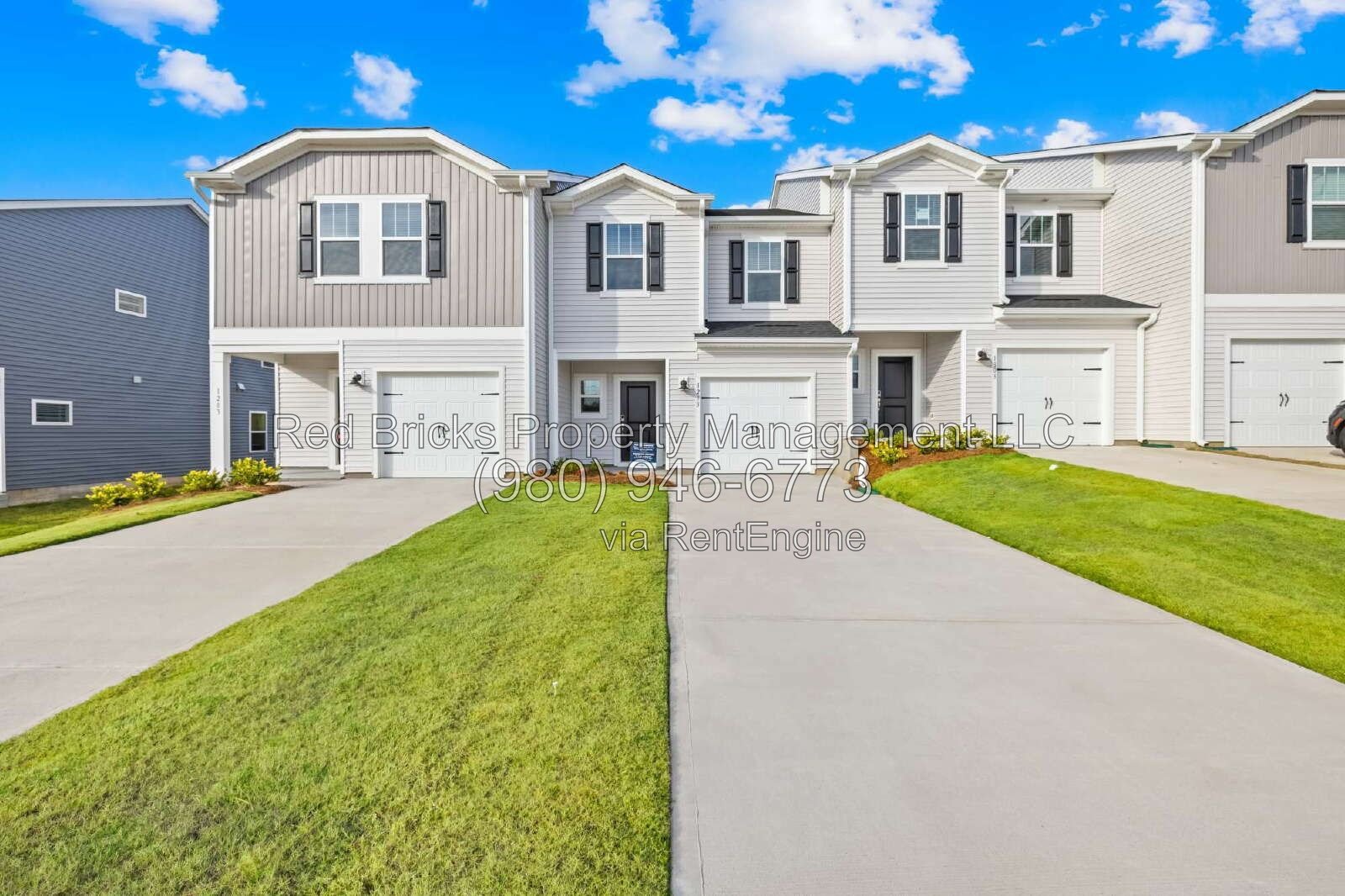 Like-New Townhome with Loft, Private Patio & Community Pool property image