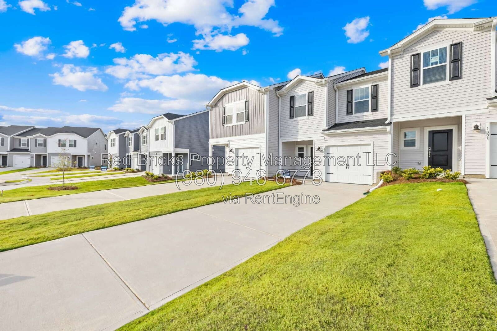 Like-New Townhome with Loft, Private Patio & Community Pool property image