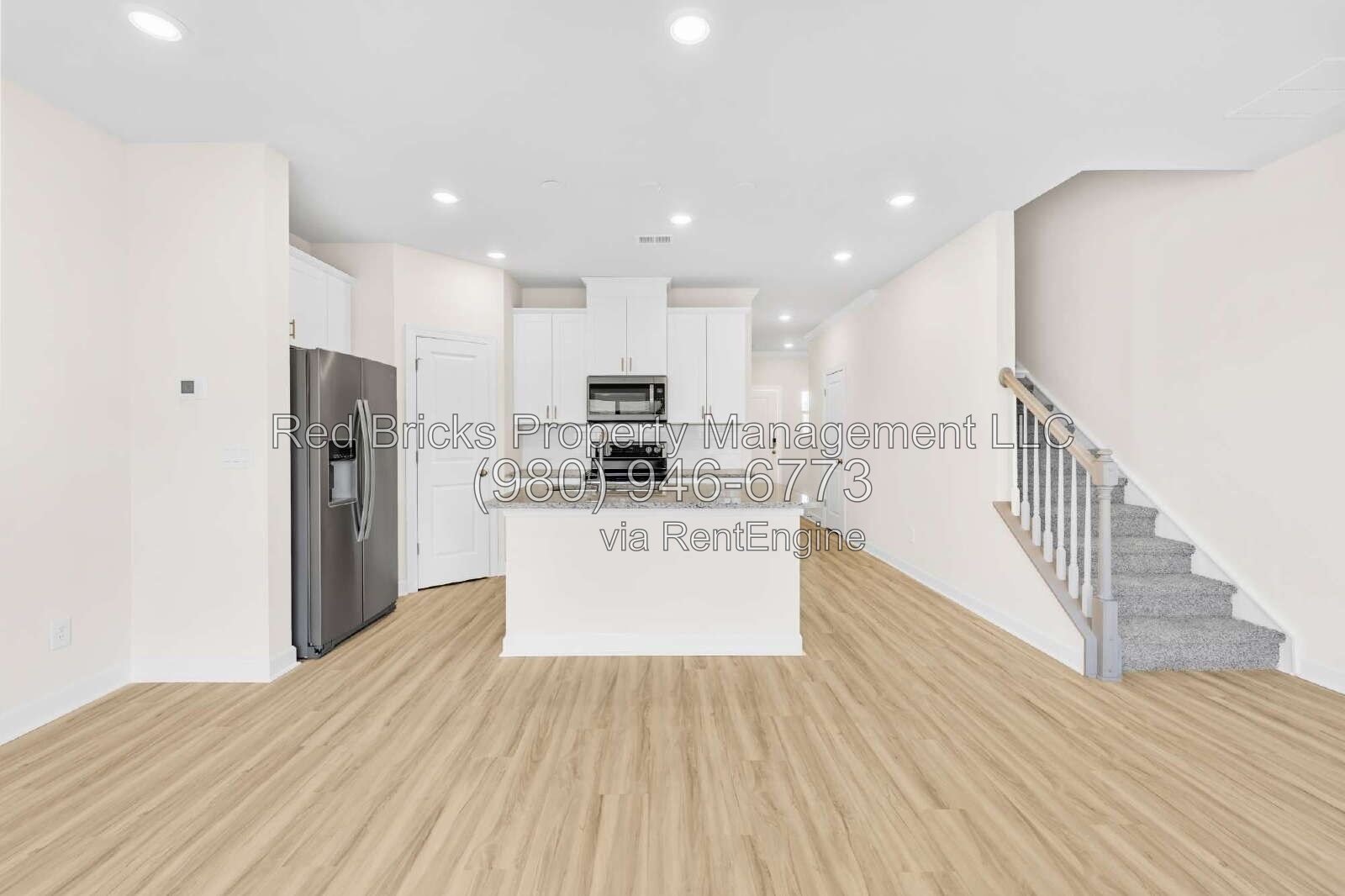 Like-New Townhome with Loft, Private Patio & Community Pool property image