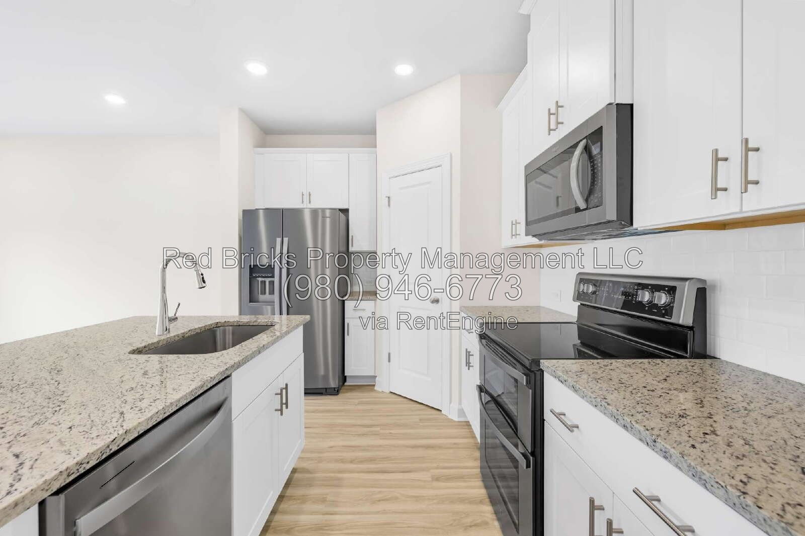 Like-New Townhome with Loft, Private Patio & Community Pool property image