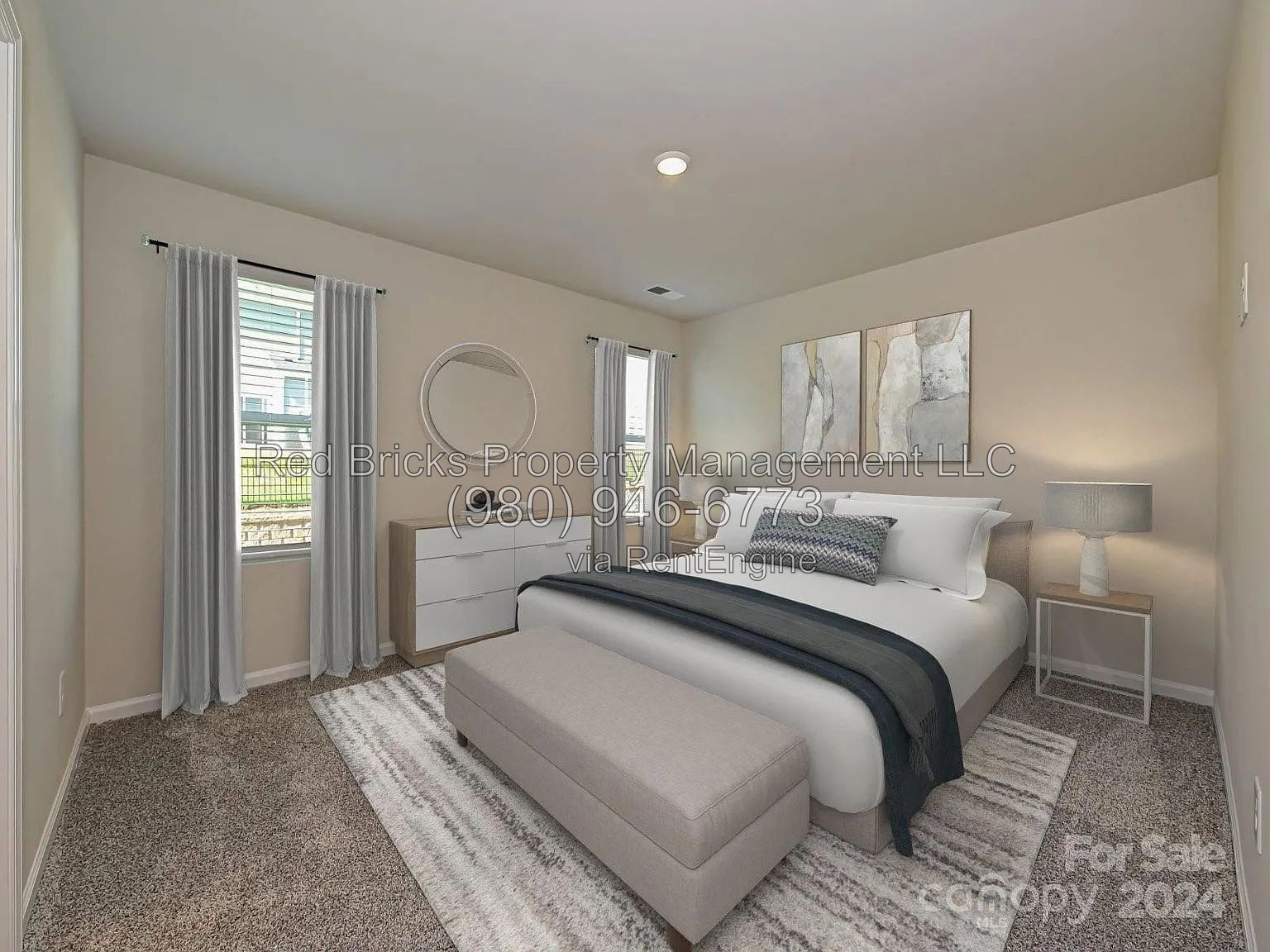 Like-New Townhome with Loft, Private Patio & Community Pool property image