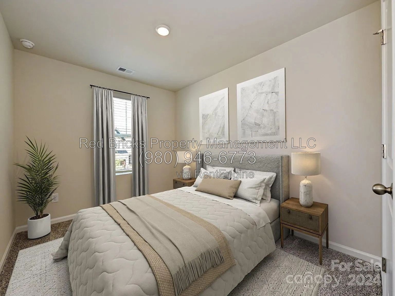 Like-New Townhome with Loft, Private Patio & Community Pool property image