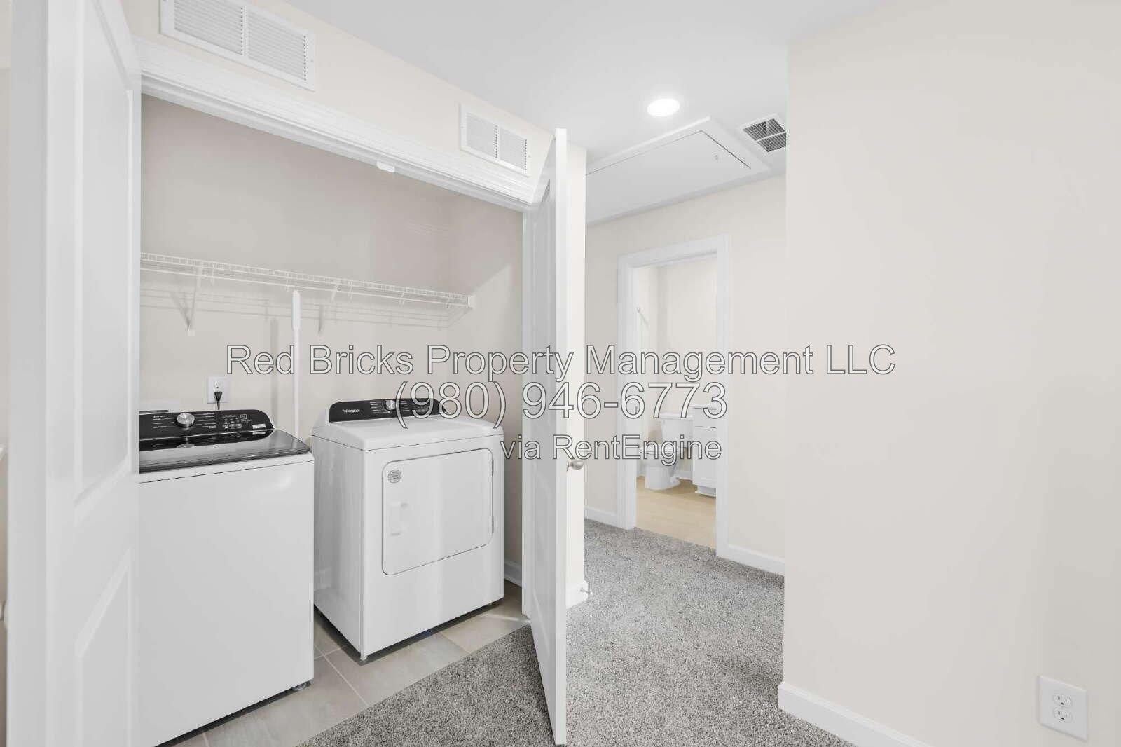 Like-New Townhome with Loft, Private Patio & Community Pool property image