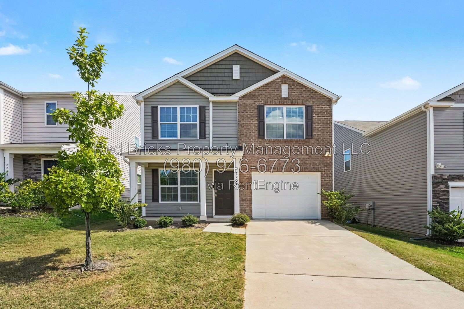 2-Story Single Family Home in Stewart Creek Estates property image
