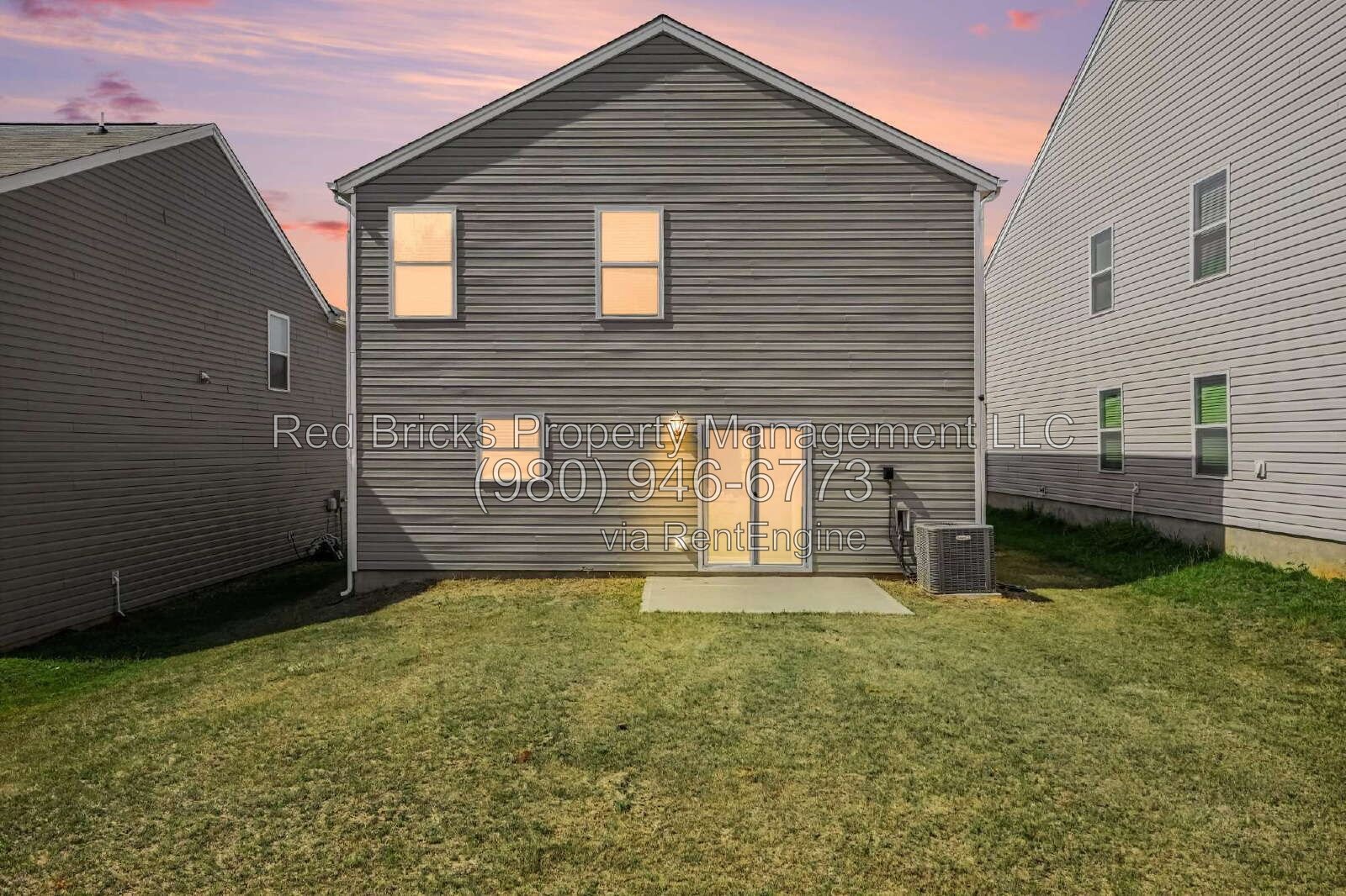 2-Story Single Family Home in Stewart Creek Estates property image