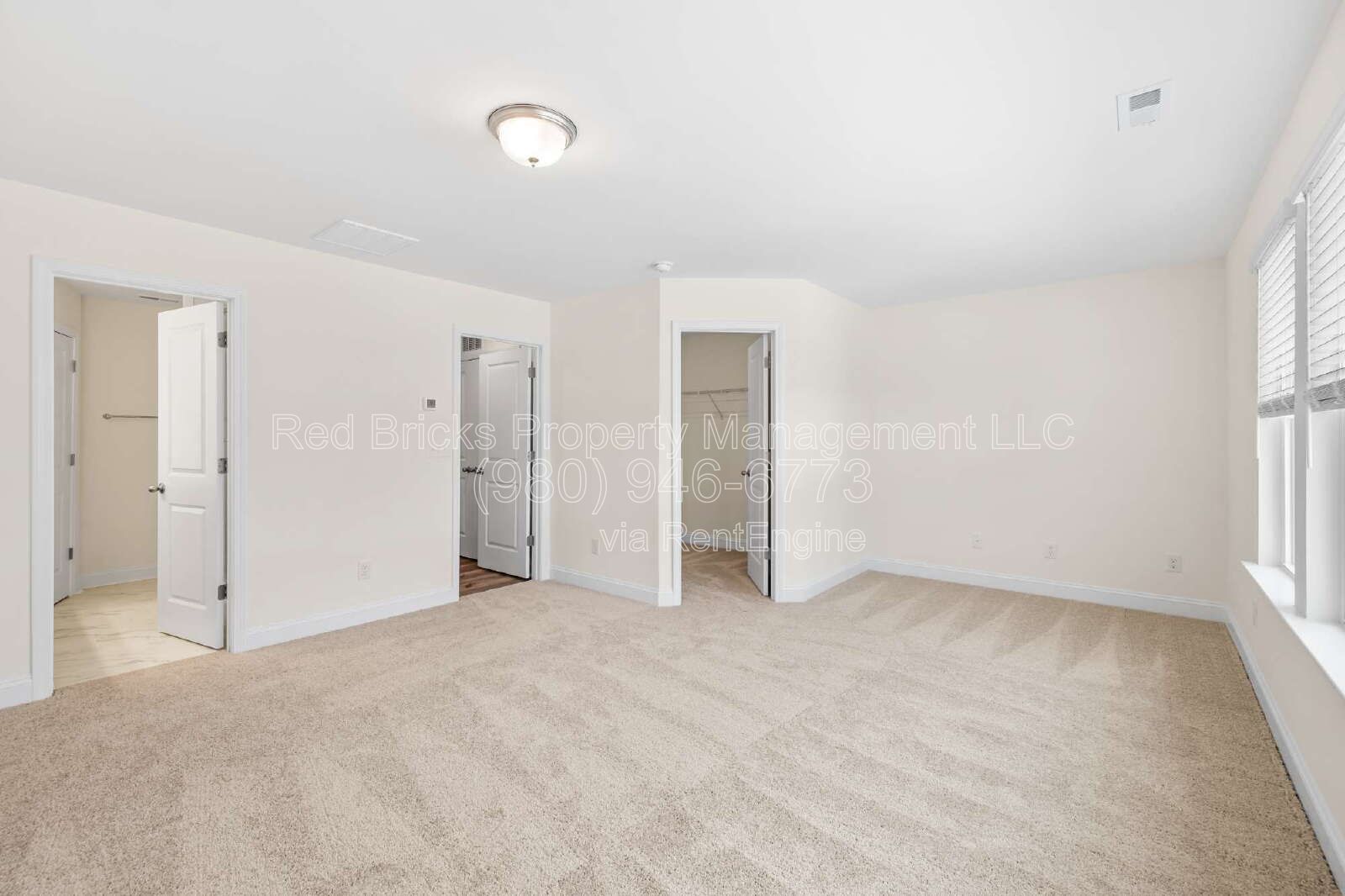 Like-New 3BR Townhome in Smith Farm – Available May 15! property image