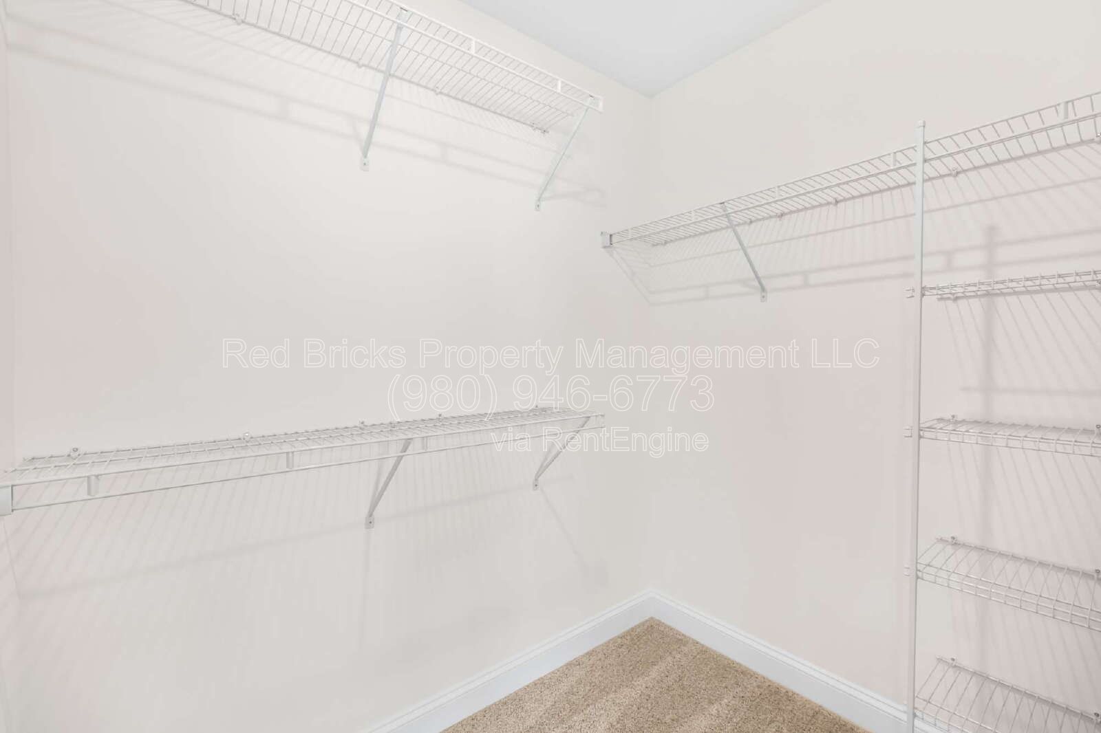 Like-New 3BR Townhome in Smith Farm – Available May 15! property image