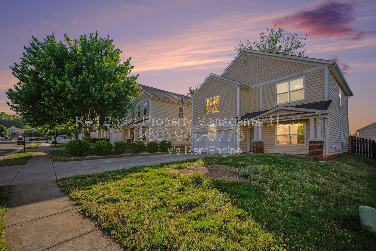 Charming 2-Story Home with Pergola & Cozy Fireplace! property image
