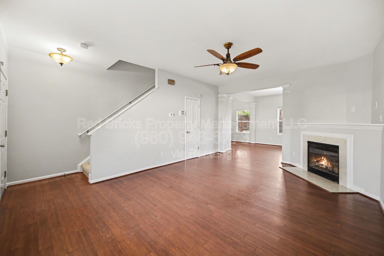 Charming 2-Story Home with Pergola & Cozy Fireplace! property image