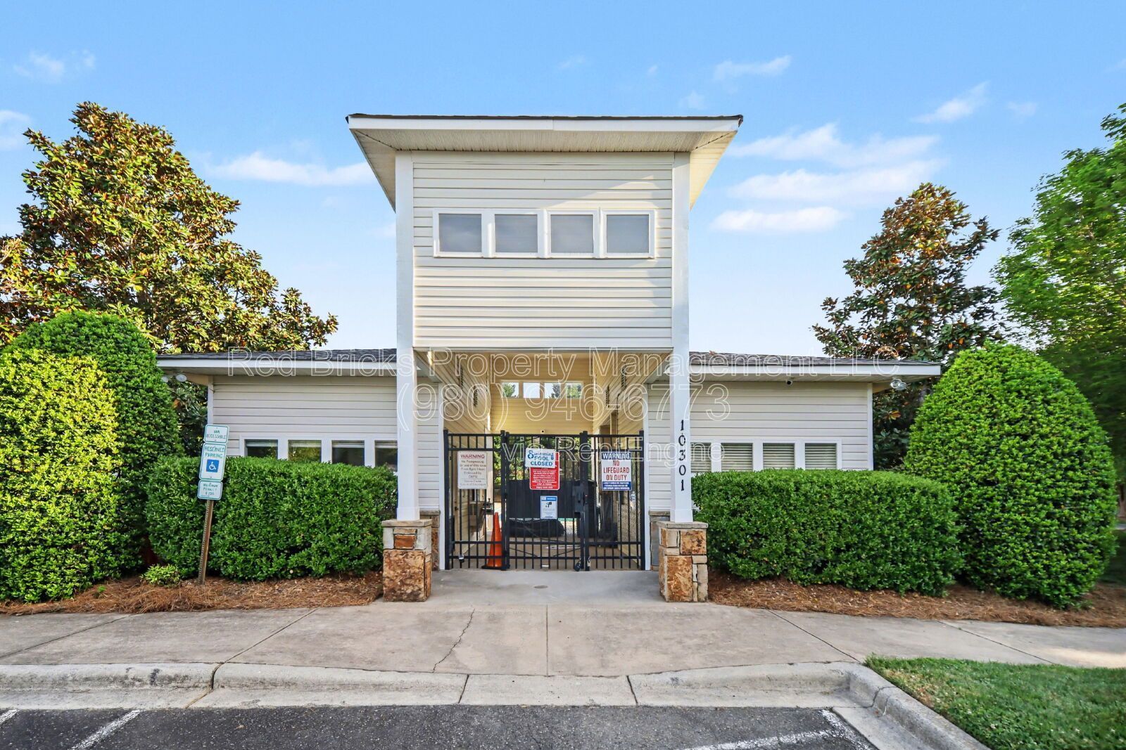 Charming 2-Story Home with Pergola & Cozy Fireplace! property image
