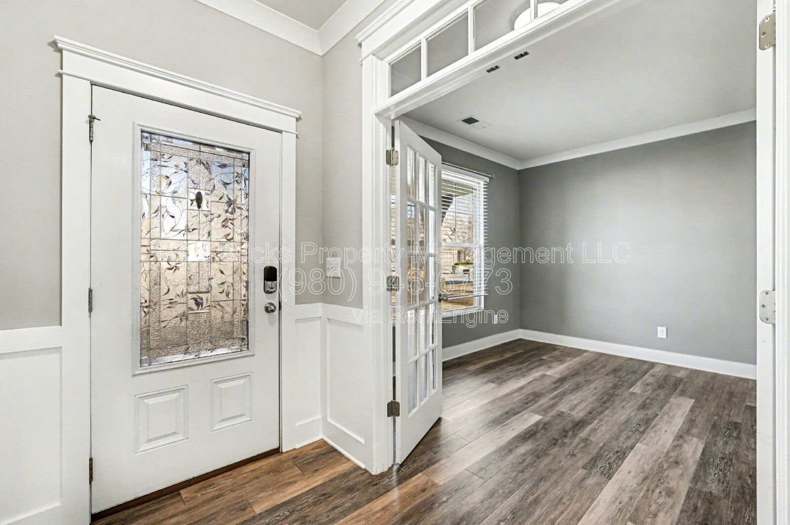 Like-New 4BR Home with Fire Pit in Dutchmans Ridge! property image