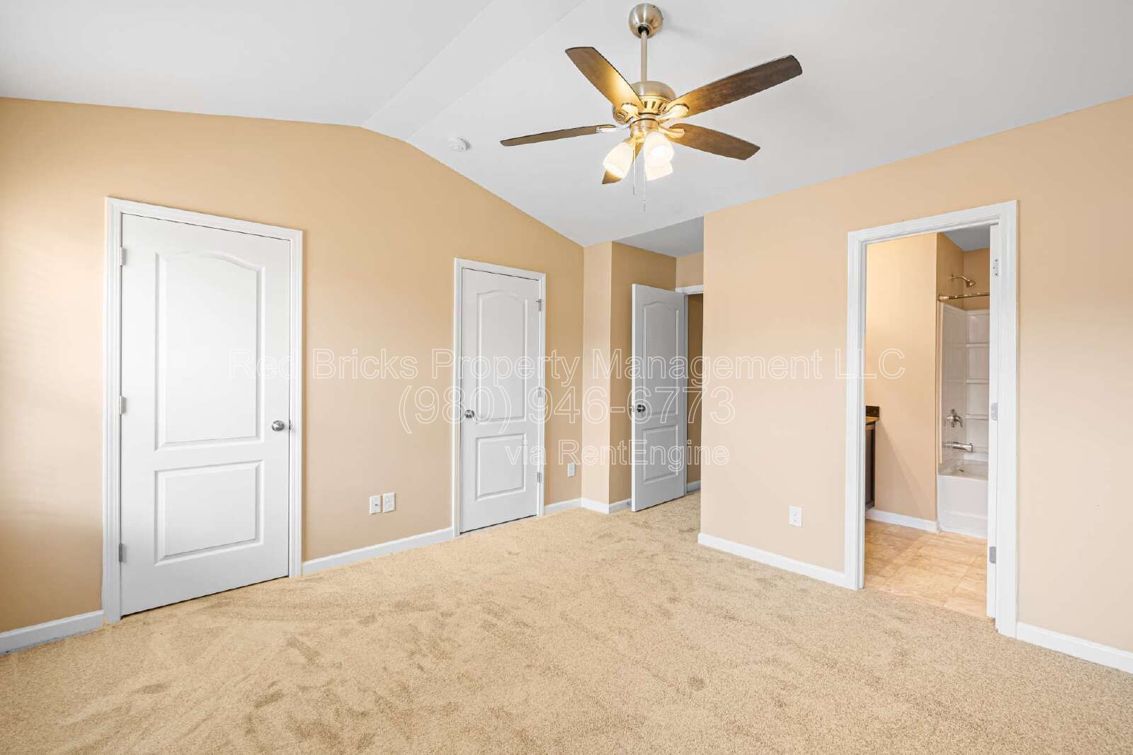Modern 2-Story Townhome with Fenced Yard, Upgrades & Prime Location – Available July 1st! property image