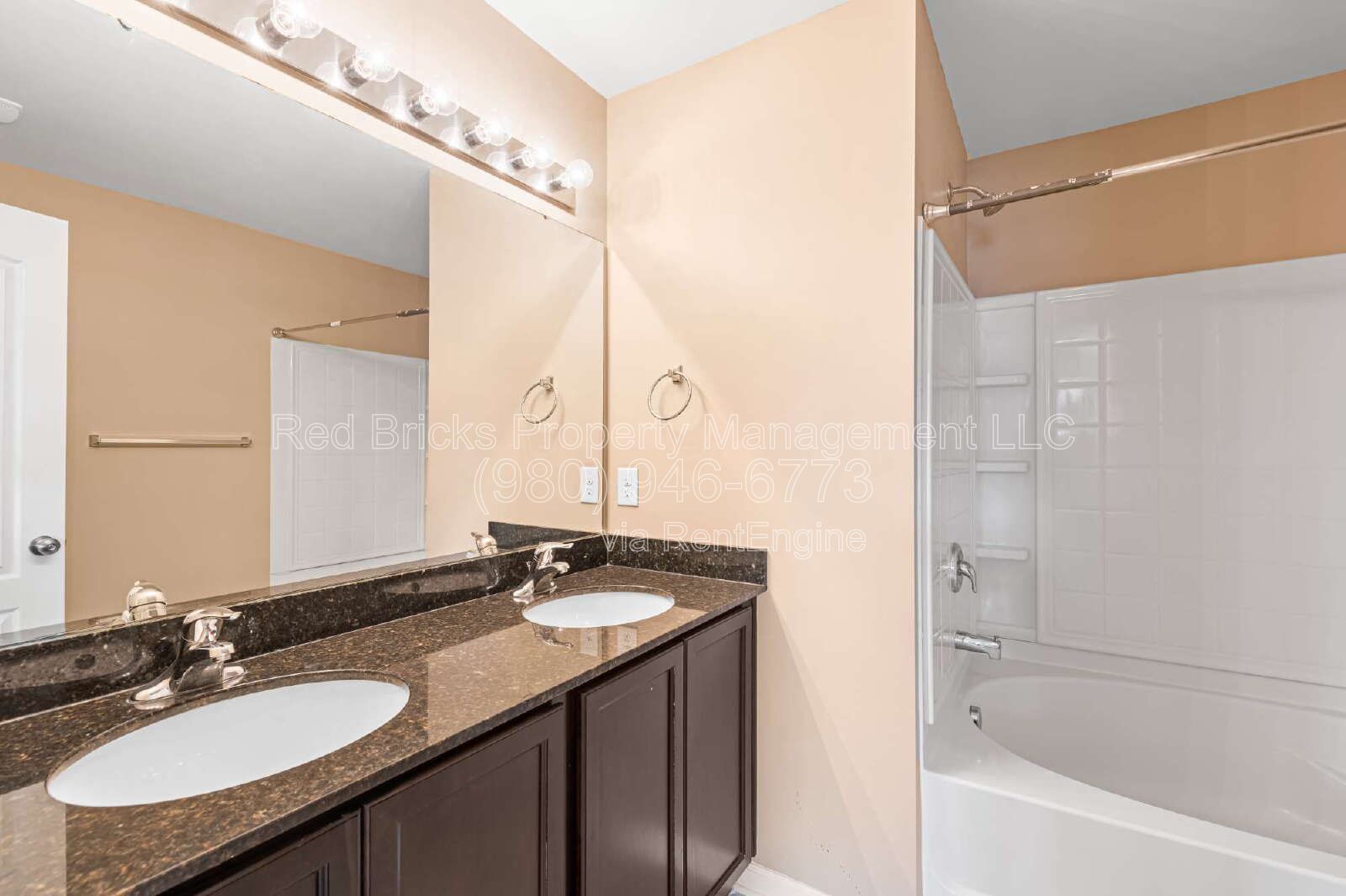 Modern 2-Story Townhome with Fenced Yard, Upgrades & Prime Location – Available July 1st! property image