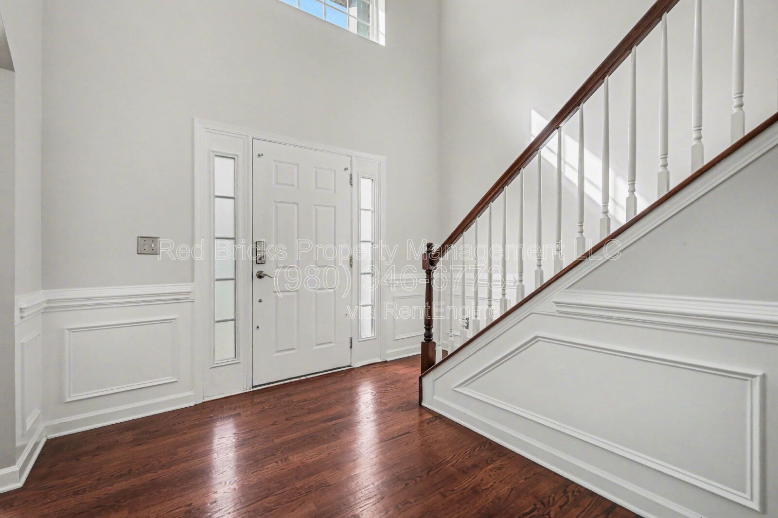 Spacious 5BR Highland Creek Home with Backyard Deck & Resort-Style Amenities – Available Now! property image