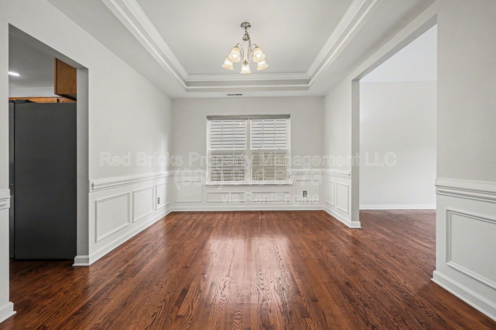 Spacious 5BR Highland Creek Home with Backyard Deck & Resort-Style Amenities – Available Now! property image