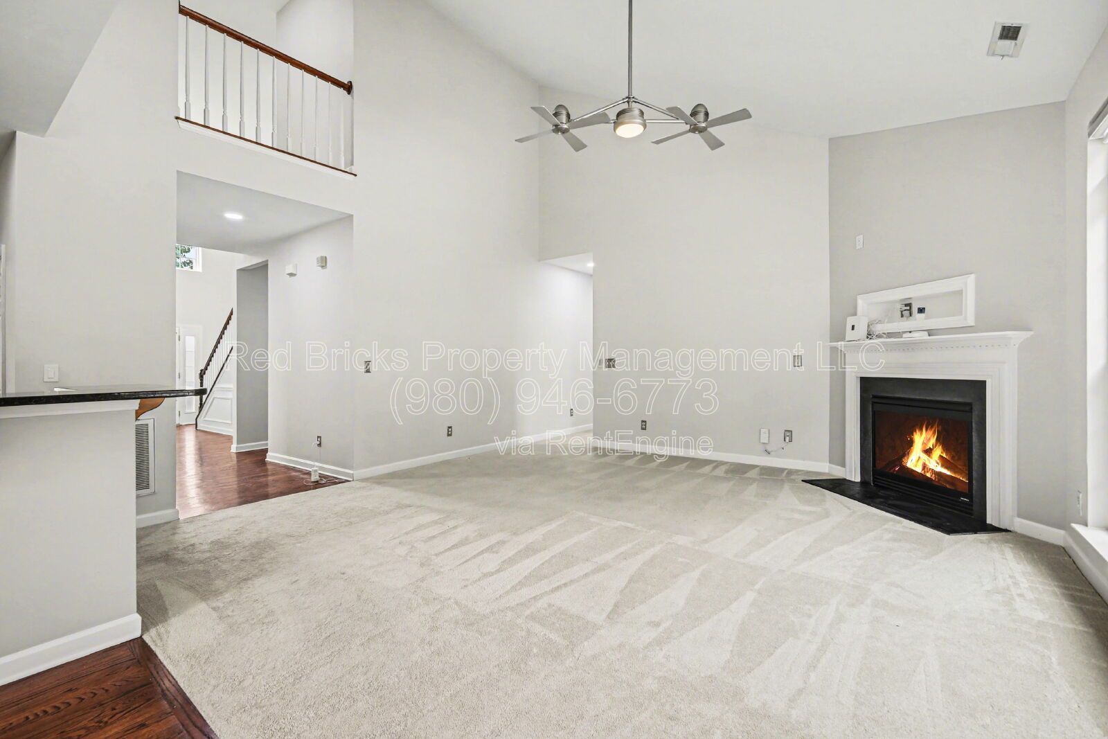 Spacious 5BR Highland Creek Home with Backyard Deck & Resort-Style Amenities – Available Now! property image