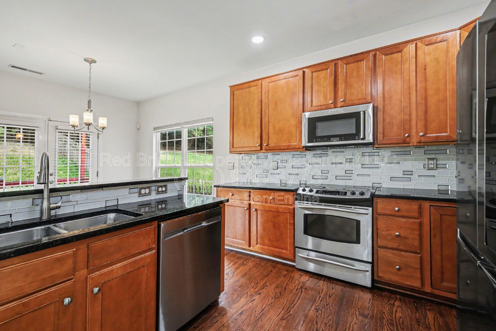 Spacious 5BR Highland Creek Home with Backyard Deck & Resort-Style Amenities – Available Now! property image