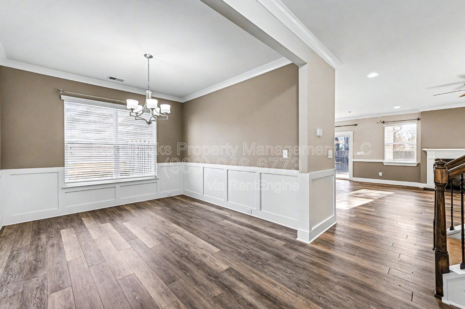 Like-New 4BR Home with Fire Pit in Dutchmans Ridge! property image