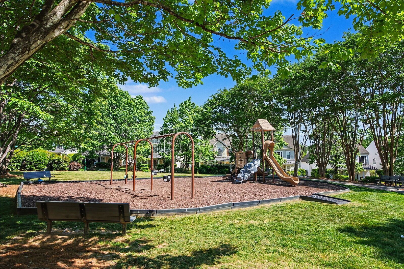 Stylish 3-Story Kingsley Townhome – Modern Upgrades & Move-In Ready! property image