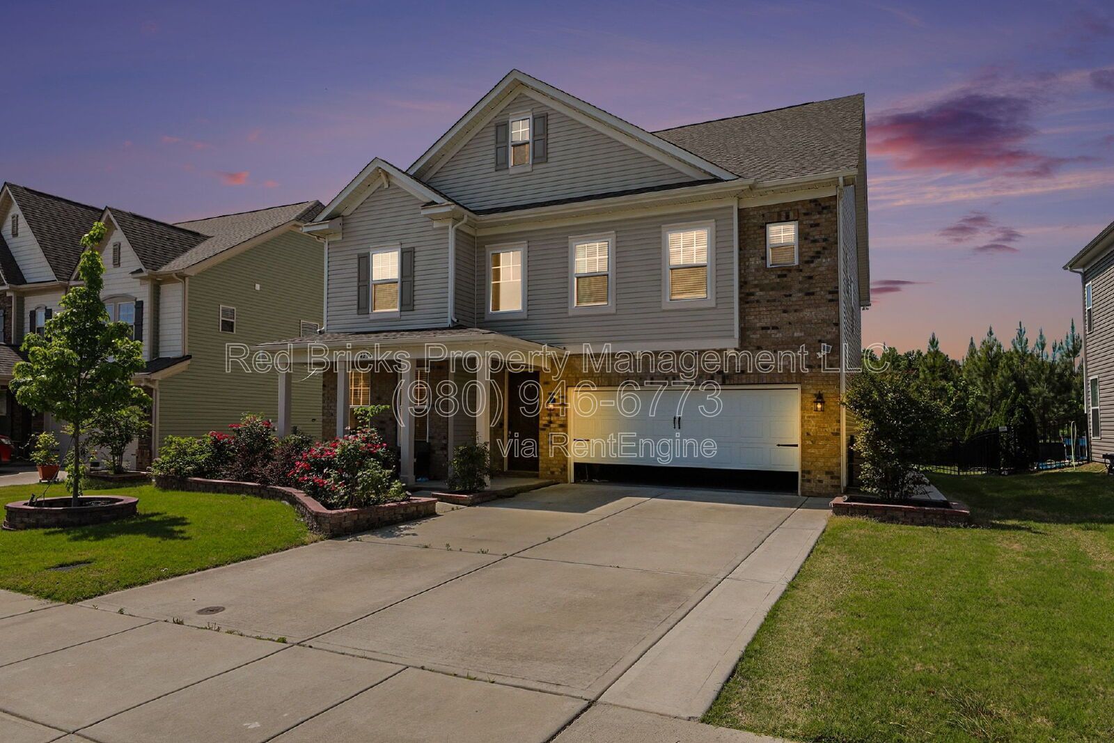 Like-New 4BR Home in Hunton Forest – 3,000 Sq Ft with Modern Upgrades & Backyard Retreat! property image