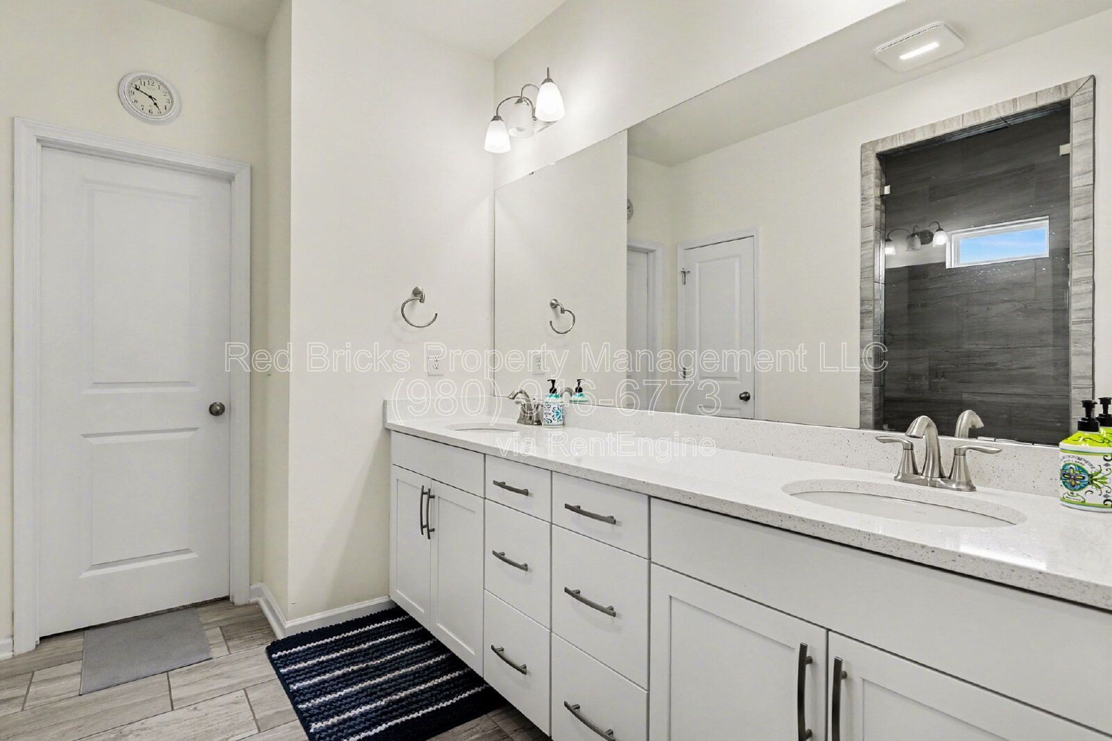 Like-New 4BR Home in Hunton Forest – 3,000 Sq Ft with Modern Upgrades & Backyard Retreat! property image