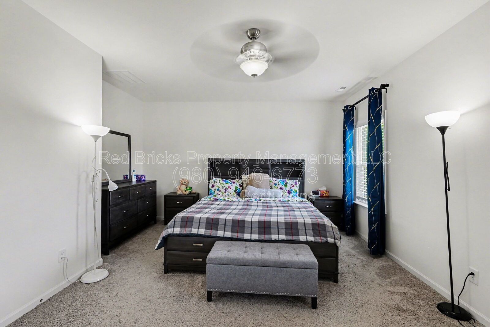 Like-New 4BR Home in Hunton Forest – 3,000 Sq Ft with Modern Upgrades & Backyard Retreat! property image