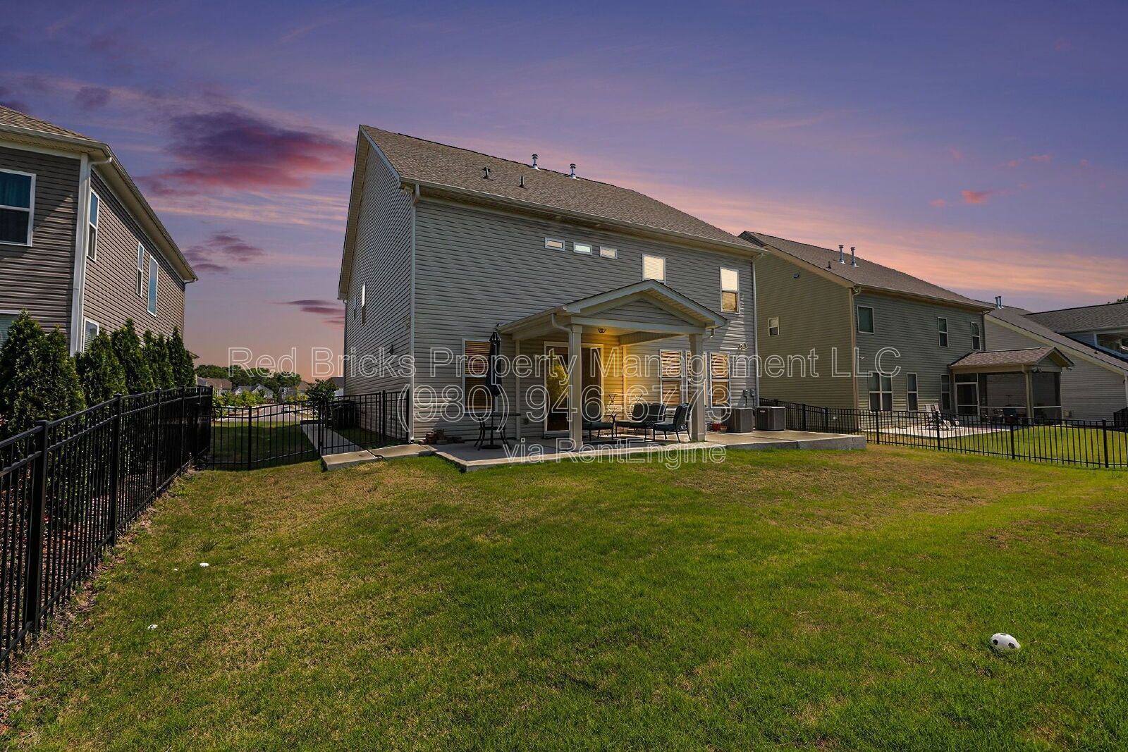 Like-New 4BR Home in Hunton Forest – 3,000 Sq Ft with Modern Upgrades & Backyard Retreat! property image