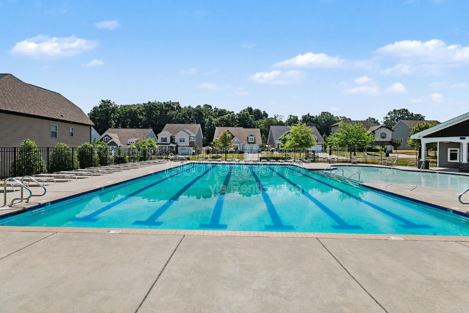 Like-New 4BR Home in Hunton Forest – 3,000 Sq Ft with Modern Upgrades & Backyard Retreat! property image
