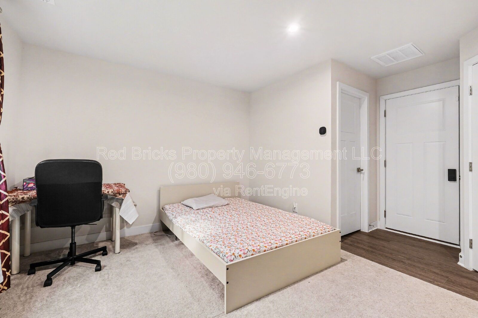 Modern 4BR Townhome with Garage & Deck – Available Now! property image
