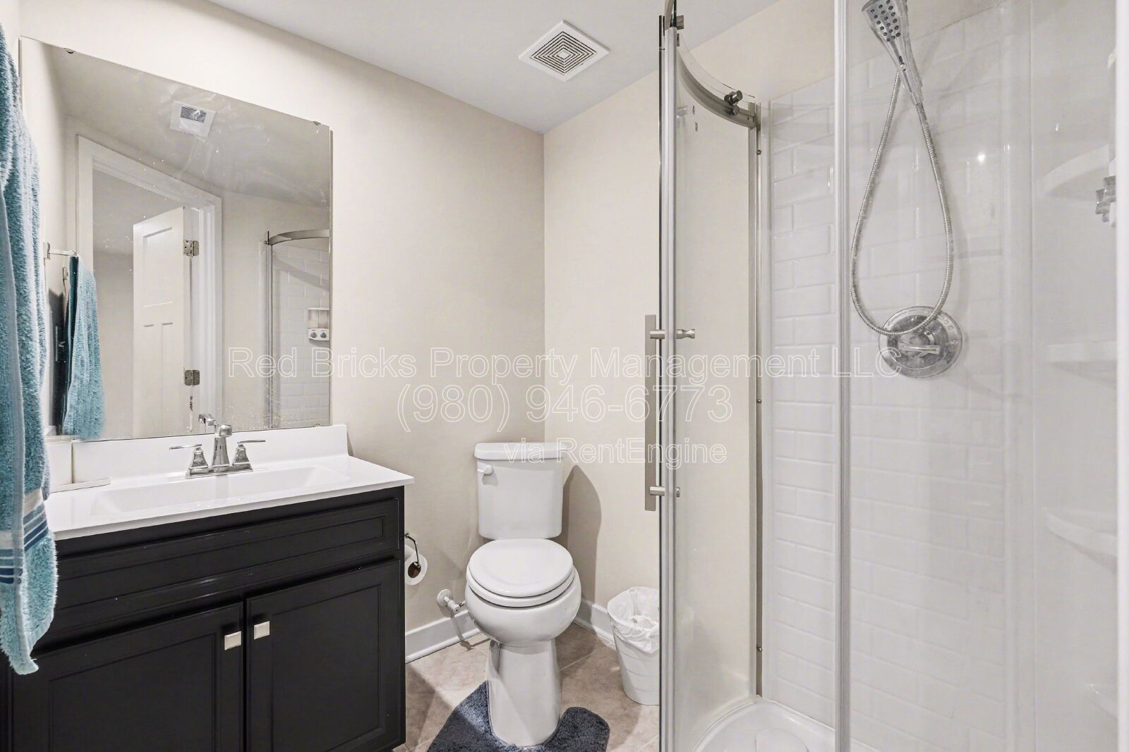 Modern 4BR Townhome with Garage & Deck – Available Now! property image