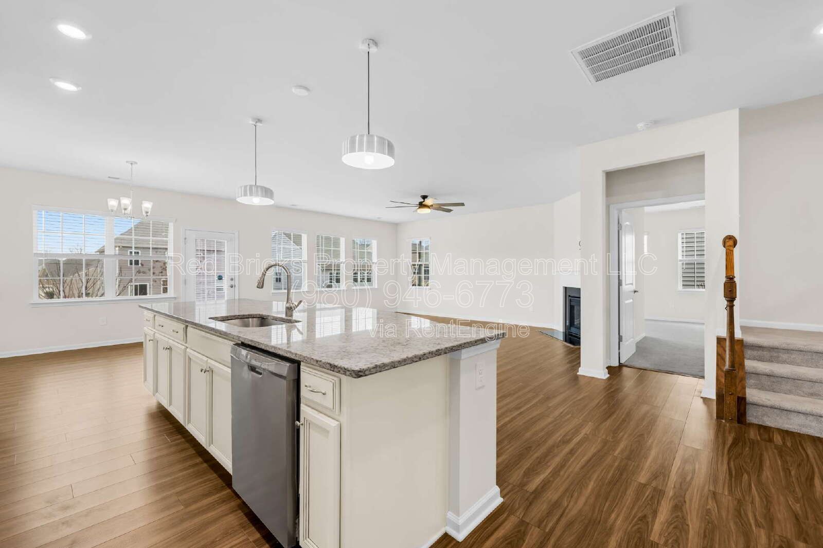 Spacious 4BR Cortona Home with Loft & Screened Porch – Available July 16! property image