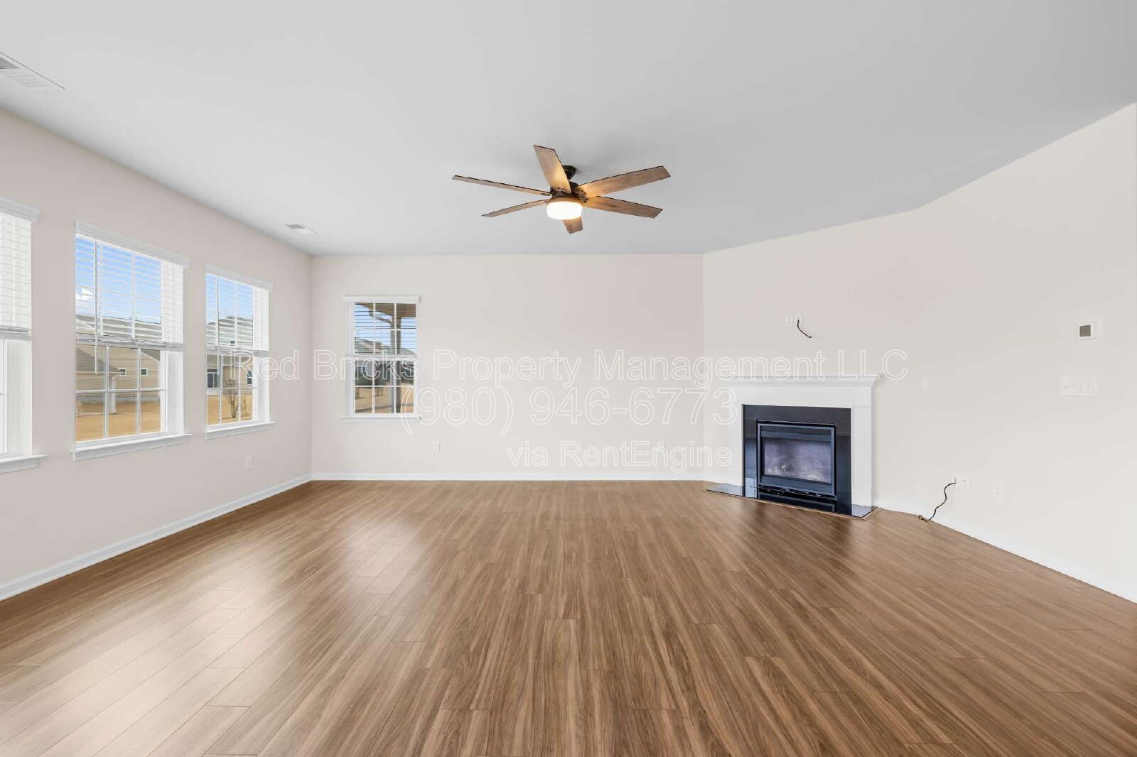 Spacious 4BR Cortona Home with Loft & Screened Porch – Available July 16! property image