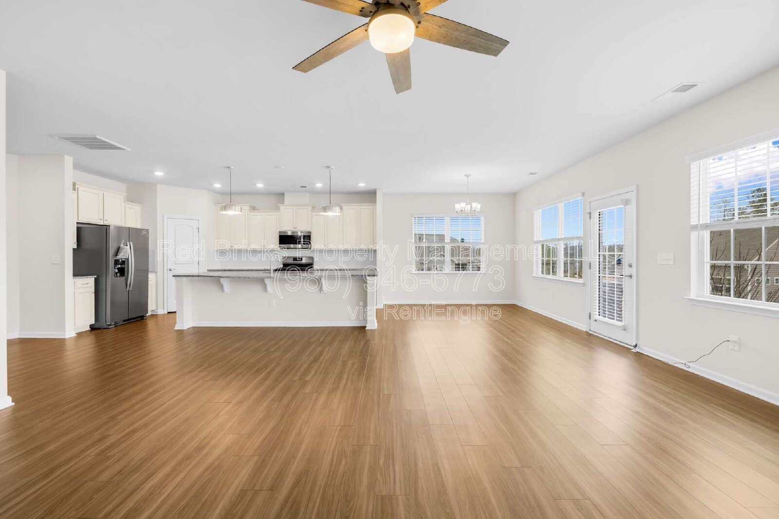 Spacious 4BR Cortona Home with Loft & Screened Porch – Available July 16! property image