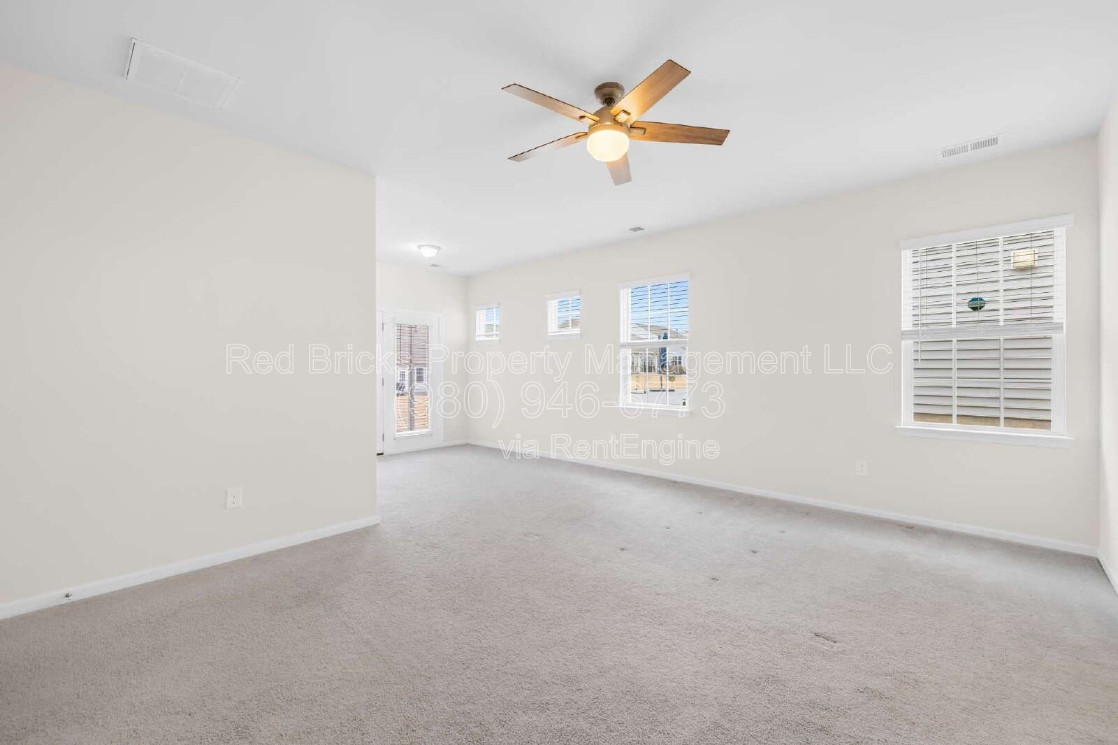 Spacious 4BR Cortona Home with Loft & Screened Porch – Available July 16! property image