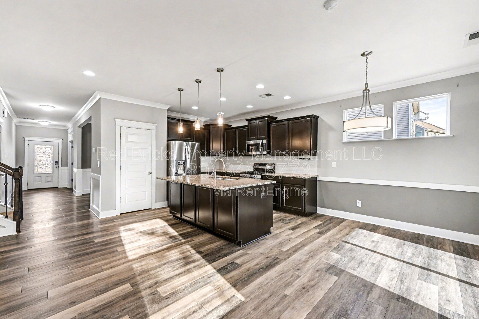 Like-New 4BR Home with Fire Pit in Dutchmans Ridge! property image