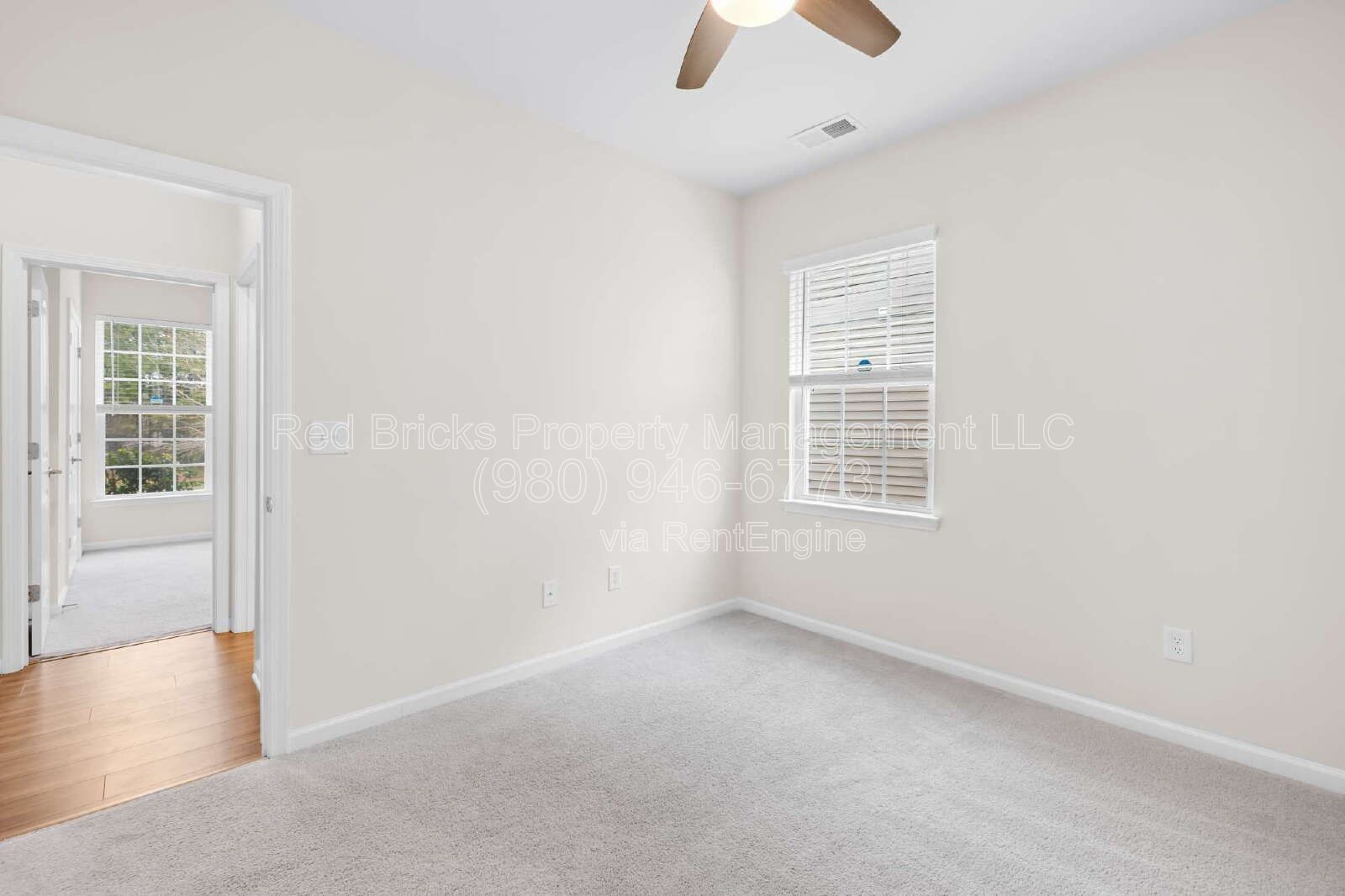 Spacious 4BR Cortona Home with Loft & Screened Porch – Available July 16! property image