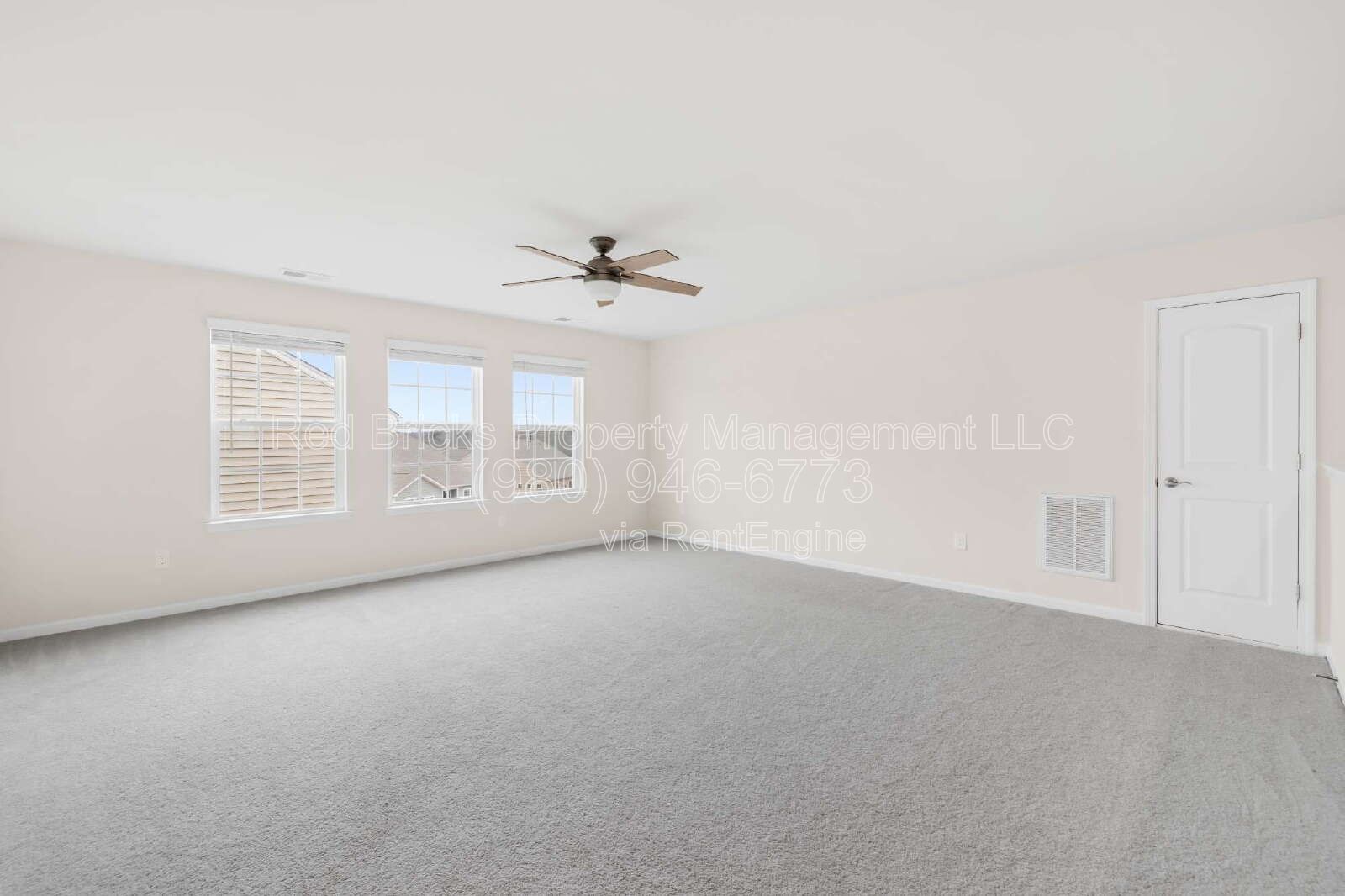 Spacious 4BR Cortona Home with Loft & Screened Porch – Available July 16! property image