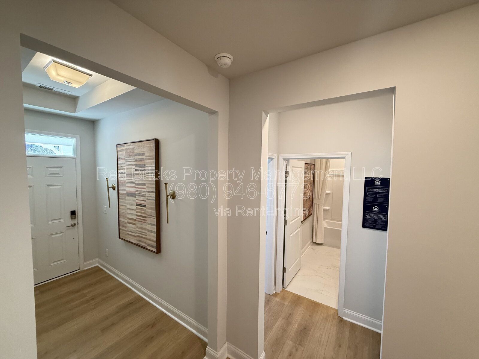 Stylish 1.5-Story Home with Loft & Covered Patio in Indian Trail! property image