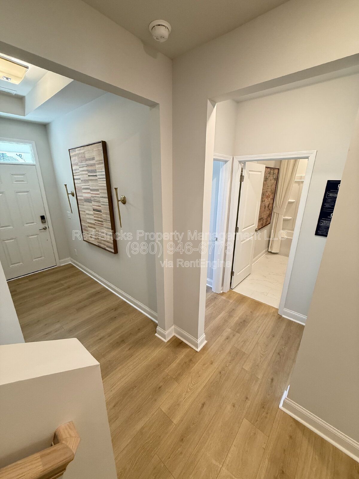 Stylish 1.5-Story Home with Loft & Covered Patio in Indian Trail! property image