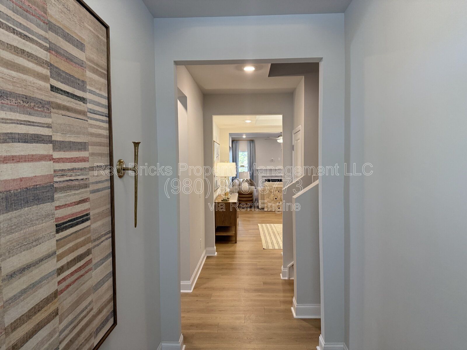 Stylish 1.5-Story Home with Loft & Covered Patio in Indian Trail! property image